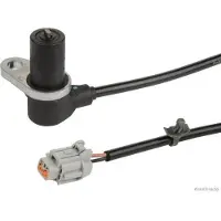 HERTH+BUSS JAKOPARTS J5911040 Wielsnelheidssensor (ABS)