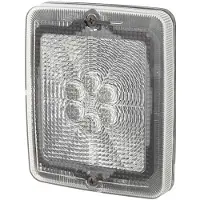 Hella 2BA 013 236-131 Knipperlichtautomaat / Pinkdoos