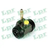 LPR 4902 Wielremcilinder