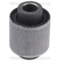 TRISCAN 8500 24884 Draagarmrubber