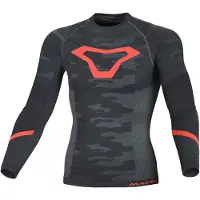 Macna Base Layer All-Season Longsleeve Functioneel Overhemd