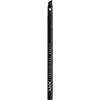 Nyx Accessoires Penseel Pro Angled Brush