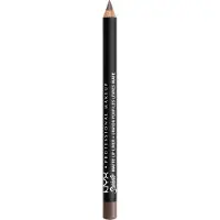 Nyx PROFESSIONAL MAKEUP Suede Matte Lip Liner Brooklyn Thorn