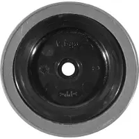 Klingspor Afbraamschijf - A 46 TZ - RVS - Ø 230 mm - Dikte 1,9 mm - Max. snelheid 6600 t/min