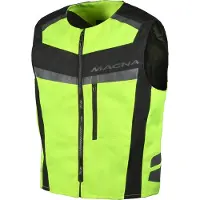 Macna Vision 4 All Plus 2.0 Veiligheidsvest