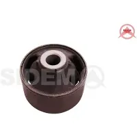 SIDEM Draagarmrubber voor o.a. HYUNDAI, KIA
