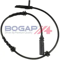 BOGAP B7117197 Wielsnelheidssensor (ABS)