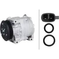 Hella 8FK 366 201-601 Aircopomp