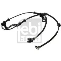 FEBI BILSTEIN 1001761 Wielsnelheidssensor (ABS)