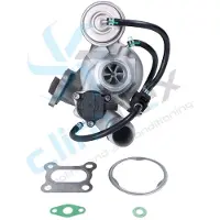 CLIMTEX CX8-237 Turbocharger
