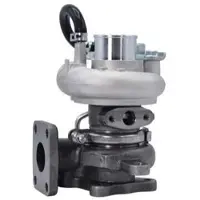 CLIMTEX CX8-226 Turbocharger