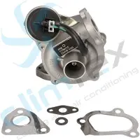 CLIMTEX CX8-115 Turbocharger