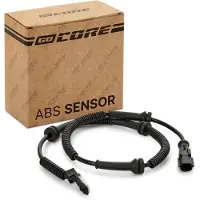 GoCORE GCD120182 Wielsnelheidssensor (ABS)