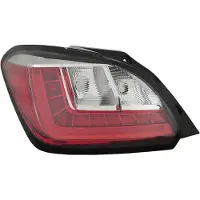 Diederichs 5831091 Achterlicht
