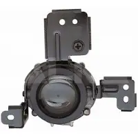 Alkar 2951655 Mistlamp