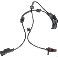HERTH+BUSS JAKOPARTS J5910533 Wielsnelheidssensor (ABS)