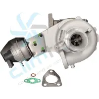 CLIMTEX CX8-111 Turbocharger