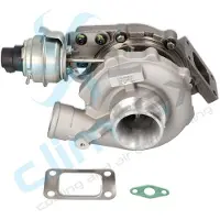 CLIMTEX CX8-248 Turbocharger
