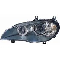 Diederichs 1291986 Koplamp