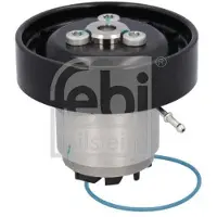 FEBI BILSTEIN 199749 Waterpomp