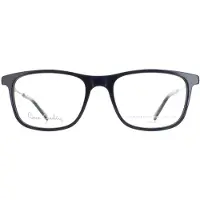 Pierre Cardin Rechthoek Mannen Blue P.C. 6228
