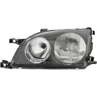 Diederichs 6623081 Koplamp