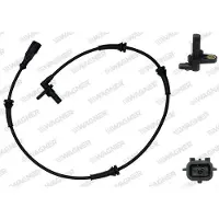 Wagner ABS00257 Wielsnelheidssensor (ABS)