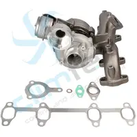 CLIMTEX CX8-146 Turbocharger