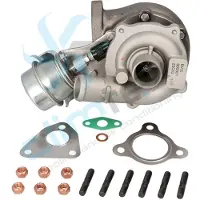 CLIMTEX CX8-155 Turbocharger