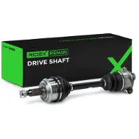 RIDEX 13D1747R Aandrijfas