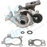 CLIMTEX CX8-113 Turbocharger