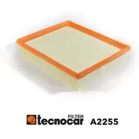 TECNOCAR A2255 Luchtfilter