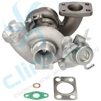 CLIMTEX CX8-118 Turbocharger