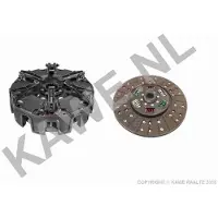 KAWE 8051101 Koppelingsset