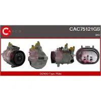 Casco CAC75121GS Aircopomp