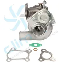 CLIMTEX CX8-121 Turbocharger