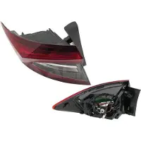 Alkar 2231527 Achterlicht