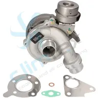CLIMTEX CX8-114 Turbocharger