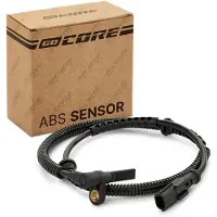 GoCORE GCD120120 Wielsnelheidssensor (ABS)