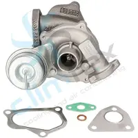 CLIMTEX CX8-245 Turbocharger