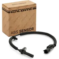GoCORE GCD120196 Wielsnelheidssensor (ABS)