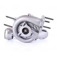 CLIMTEX CX8-277 Turbocharger