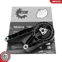 ESEN SKV 75SKV138 Motorsteunlager