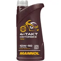 Mannol MN7814-1 Motorolie