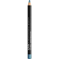 Nyx Kajal Slim Eye Pencil Kajal potlood 1 g Nr. 911 - Satin Blue