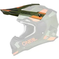 O'Neal 2Series Spyde Helm Peak