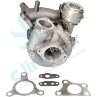 CLIMTEX CX8-153 Turbocharger