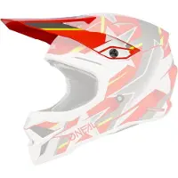 O'Neal 3Series Ride Helm Peak