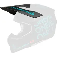 O'Neal 3SRS Static Helm Piek