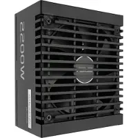 Asus Pro WS 2200W PLATIN | PC-voeding